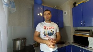 Медовуха классический рецепт  от Жоры ))