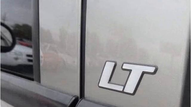 2003 Chevrolet TrailBlazer EXT Used Cars Omaha NE смотреть онлайн