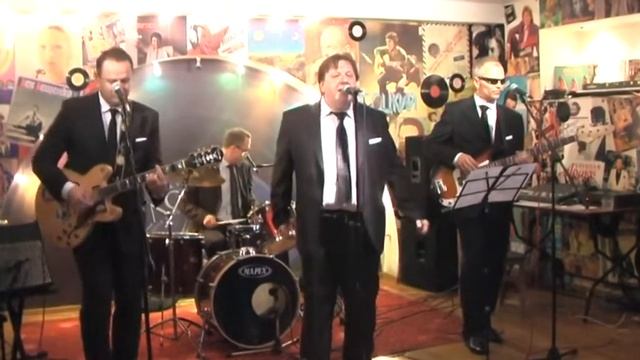 Б.Б. Последний рок-н-ролл. Дежавю 01.07.2012 смотреть онлайн