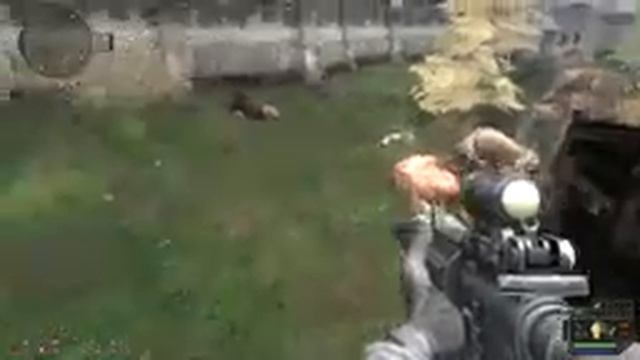 S T A L K E R Пространственная аномалия часть 6 смотреть онлайн