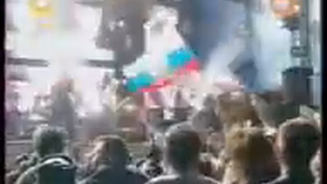 Gorky park-Moscow calling смотреть онлайн