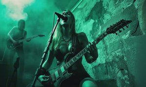 Lost in the void - Symphonic Rock Opera (Female Vocal Music) ｜ Epic AI Cinematic