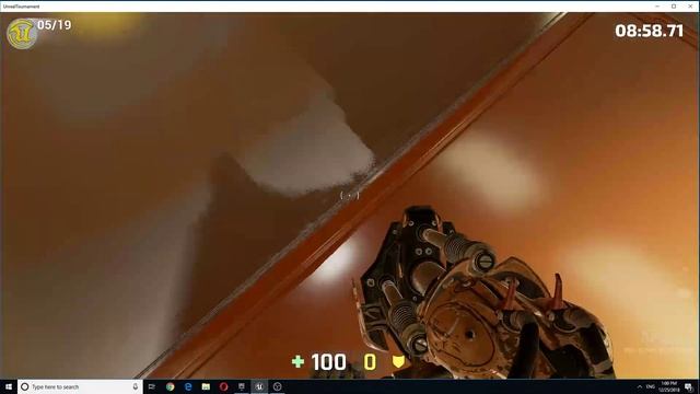 FREE Unreal Tournaments 2019 Gameplay смотреть онлайн