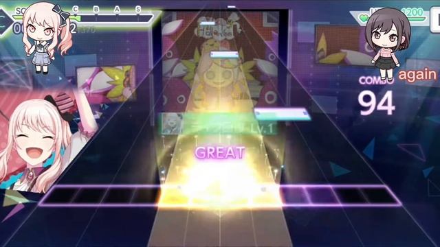 Mizuki's Live interactions with 25ji + Miku || Project Sekai смотреть онлайн