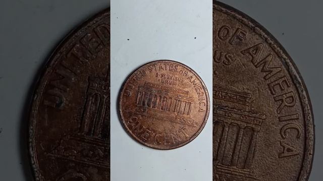 LIBERTY 1994 D Double ONE Cent of America смотреть онлайн