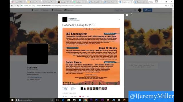 How I Organically Reached 100M+ Impressions in 10 Months смотреть онлайн