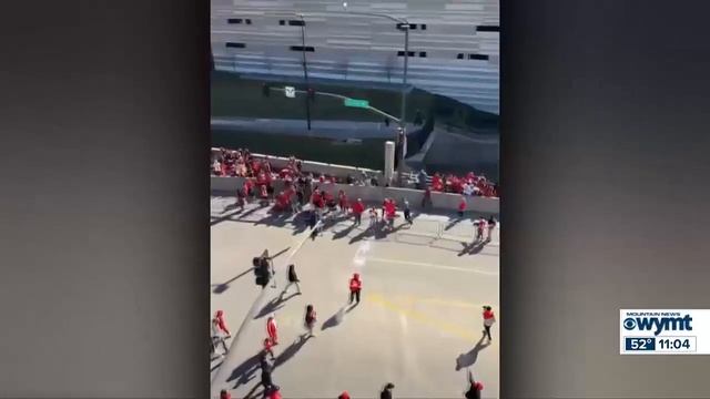 WYMT Mountain News at 11 - Top Stories - 2/20/24 смотреть онлайн