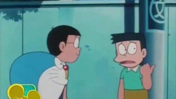 Doraemon Hindi   Black Hole Aur White Hole Pen!