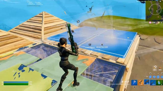 STEELSERIES APEX PRO MINI ASMR Chill🤩 Satisfying Gameplay Keyboard Fortnite 165 FPS смотреть онлайн