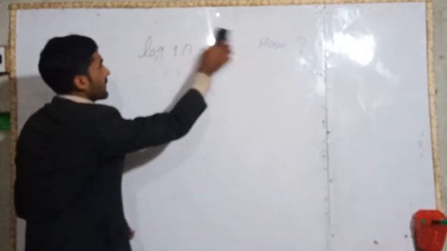 how to prove log 10= 1 in logarithm of 9th class math ? смотреть онлайн