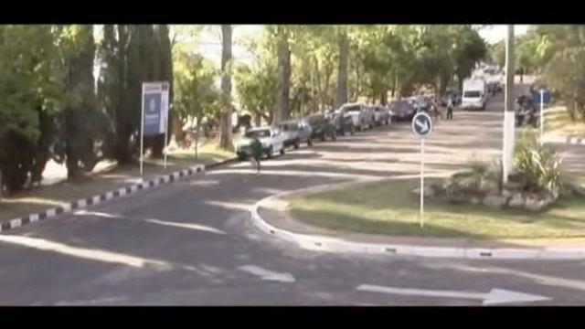 10KM UPM Fray Bentos Saludable 2011 смотреть онлайн