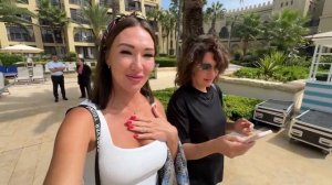 МАРОККО КАСАБЛАНКА. ОБЗОР ОТЕЛЯ ШВЕДСКИЙ СТОЛ