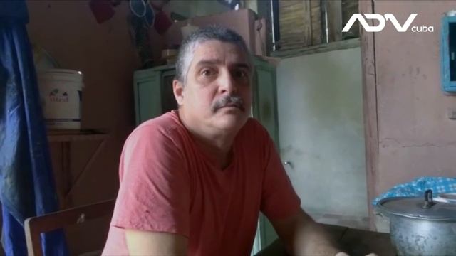 Noticias| Santiago de Cuba| Pelayo de Jesús: "Cada día tengo más limitaciones" смотреть онлайн