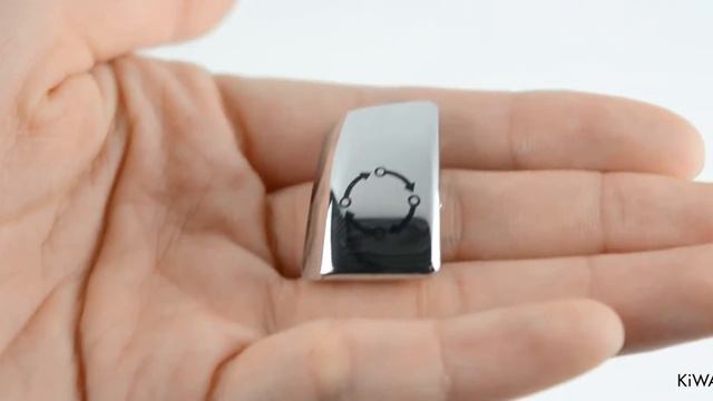 Switch Housing Caps 11 Pcs Chrome Fit For Harley Touring And CVO Models 14~15