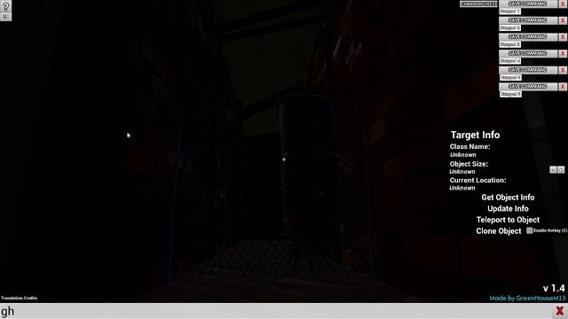 Hello Neighbor creepy ghost sounds (ACT 2) смотреть онлайн