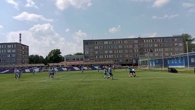 финт Эластико в игре смотреть онлайн