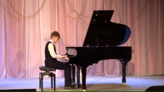 уч.номер 2503-3-ве Чернышов Лев смотреть онлайн