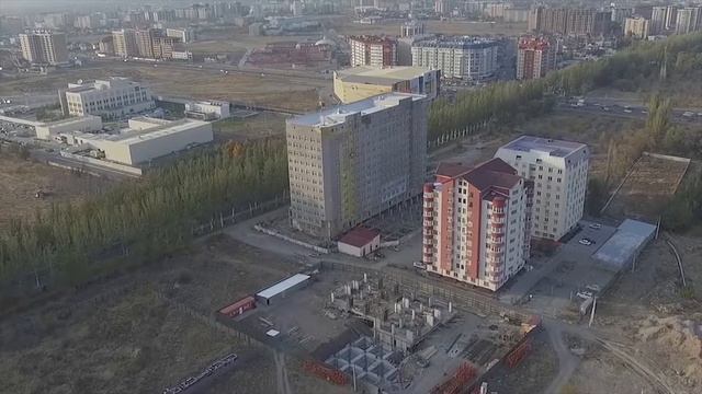 Ала Арча смотреть онлайн