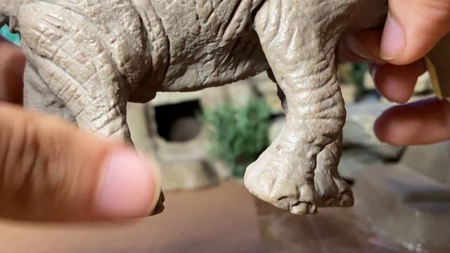 Safari Ltd Ambelodon Figure смотреть онлайн