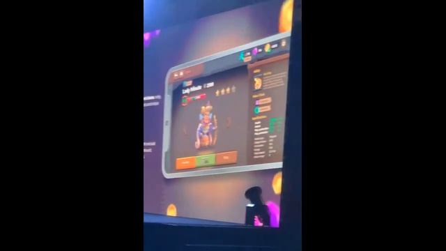 #PHENOM_Ecosystem. Индустрия игр Петр Даваров 1 смотреть онлайн