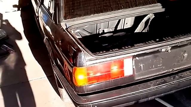Herr Schnell E30 4.0L V8 Szoptronik... A végeredmény смотреть онлайн