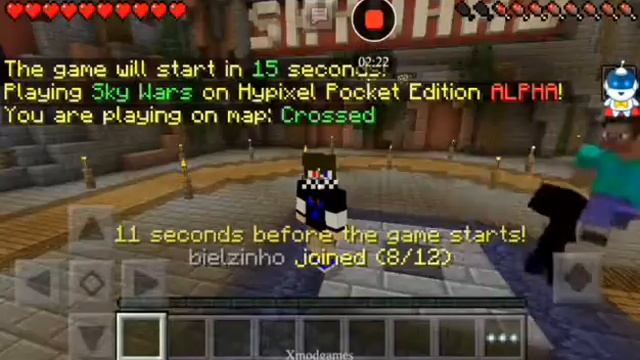 PVP ooo é pico servidor смотреть онлайн