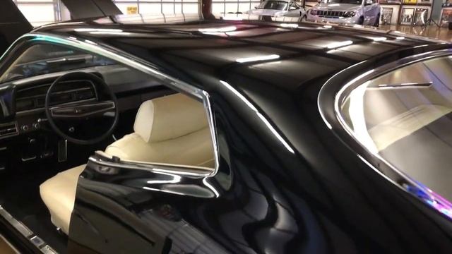 1970 Torino GT 429 CJ Walkaround And Engine Running Final