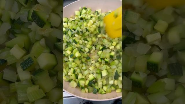#басмати с овощным соусом из грецкого молока #medicalmedium #веган #vegan #чтояем #мояеда смотреть онлайн