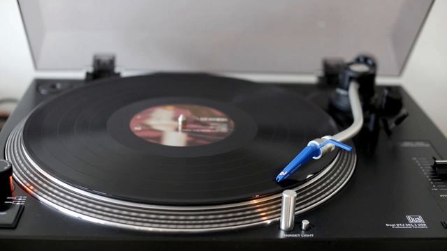 Moaning - Don´t Go - vinyl смотреть онлайн