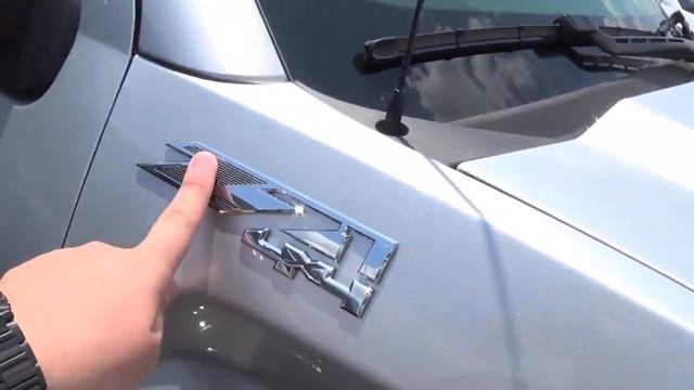 2014 GMC Sierra SLT Texas Edition Walkaround смотреть онлайн