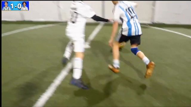 "MINI PLAYERS" DID THEY HAVE BIG PLAYS? | HIGHLIGHTS смотреть онлайн