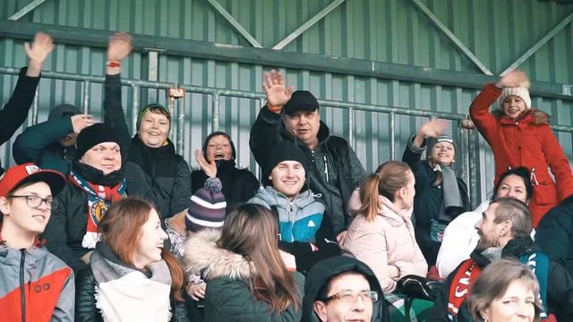 КАК ЭТО БЫЛО | Матч против действующего чемпиона! смотреть онлайн