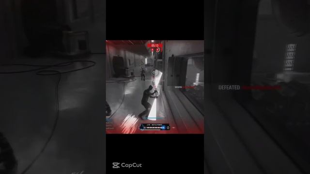 Always Worth It Star Wars Battlefront 2 Darth Maul #shorts #battlefront2 смотреть онлайн