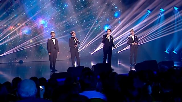 MEZZO - Il Mondo (Live In Almaty)