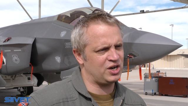 Nordic Air Forces - Gripen, F-35A And Finnish HX Programme - What Will Finland Buy? - Interview 2/1 смотреть онлайн