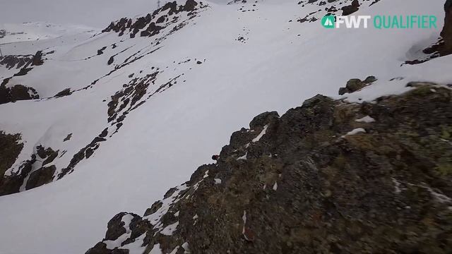 HIGHLIGHTS. Elbrus Alpindustria Qualifier 3*. 2024
