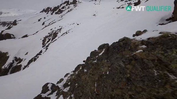 HIGHLIGHTS. Elbrus Alpindustria Qualifier 3*. 2024