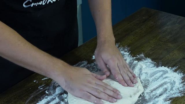 ЧИАБАТТА своими руками | Как испечь чиабатту в домашних условиях?