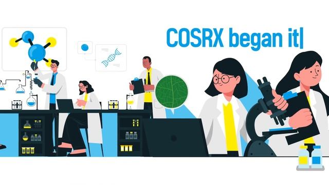 COSRX - Low pH Good Morning Gel Cleanser смотреть онлайн