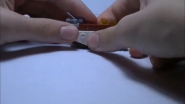 Microfighters-Lego-75021 смотреть онлайн
