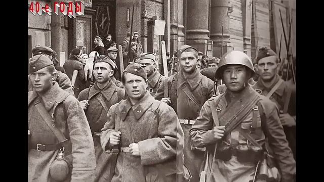 Музыка разных лет смотреть онлайн