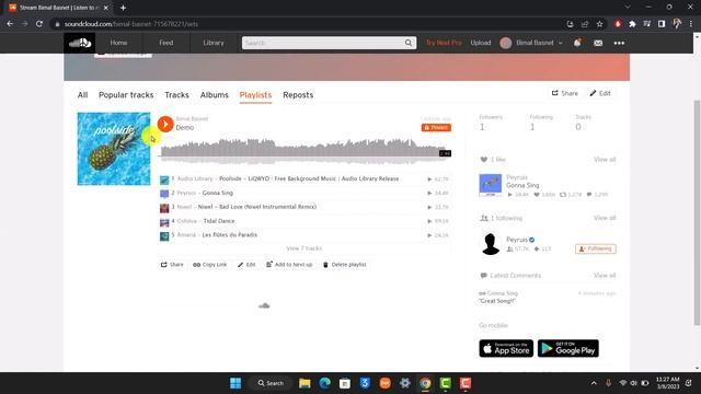 SoundCloud - How to Make an Album ! смотреть онлайн