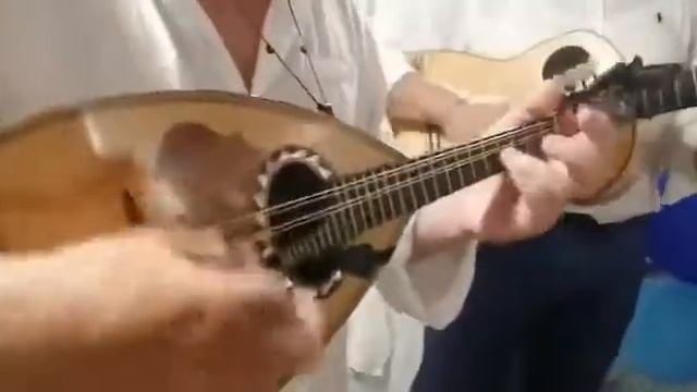 Tammurriata nera" Neapolitan song 1944. The video has English subtitles. 22 aprile 2020 смотреть онлайн