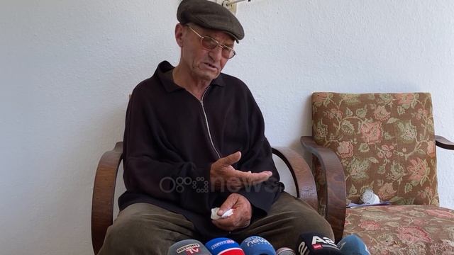 14 fëmijë u kthyen nga kampet e ferrit Al Hol, por jo nipat e tij, Gjyshi me lot pret ende tek dera смотреть онлайн