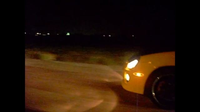 Ion Redline vs Dodge Neon SRT-4 смотреть онлайн