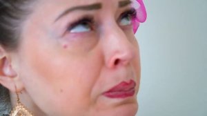 История про Марго и ее странную няню