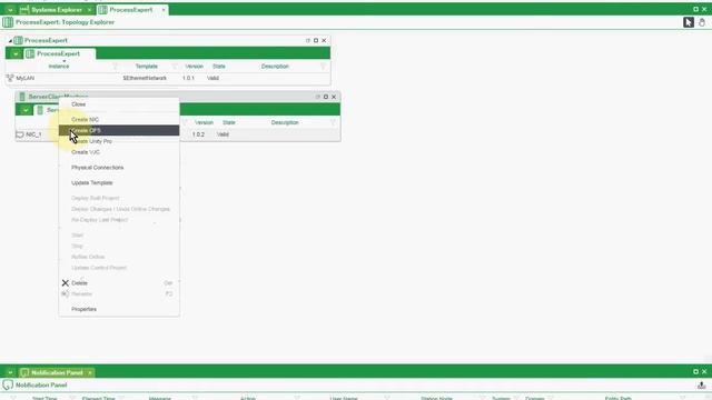 PES Quick Configuration Part 1 смотреть онлайн