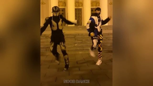 Tuzelity Shuffle 😎⭐️ Neon Mode 😱💥 Tuzelity Dance Compilation 2024