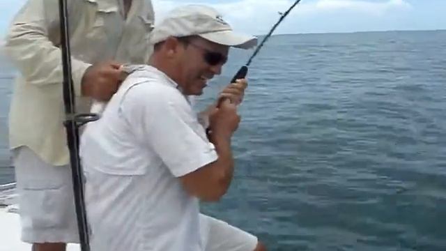 Goliath Fishing TurCanary.ru Всё о Канарах! смотреть онлайн