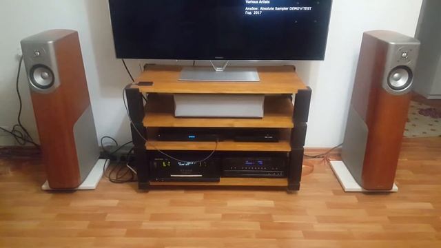 Infinity Kappa 600 смотреть онлайн
